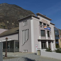 Le théâtre Gérard Philippe