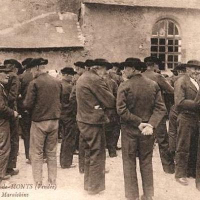 Saint-Jean-de-Monts (85)