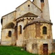 Saint-Jean-de-Monts (Vendée) L'église