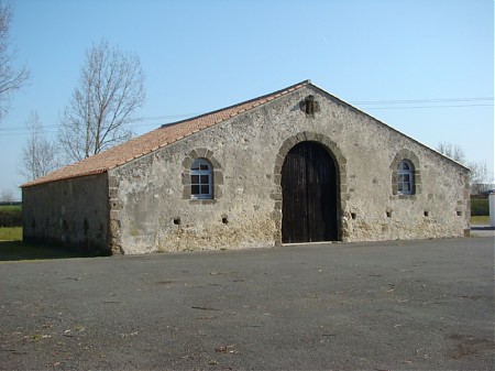 Saint-Jean-de-Monts (Vendée) La ferme du Vassais