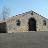 Saint-Jean-de-Monts (Vendée) La ferme du Vassais