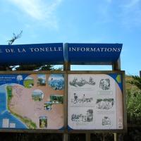 Saint-Jean-de-Monts (Vendée) La plage de la Tonelle