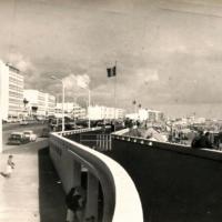 Saint-Jean-de-Monts (Vendée) La Rotonde CPA