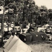 Saint-Jean-de-Monts (Vendée) Le camping CPA
