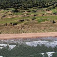 Saint-Jean-de-Monts (Vendée) Le golf