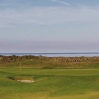 Saint-Jean-de-Monts (Vendée) Le golf