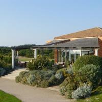 Saint-Jean-de-Monts (Vendée) Le golf