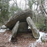 Un dolmen