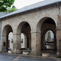 La halle