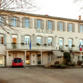 La mairie