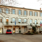 La mairie