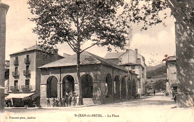 La place (cpa)