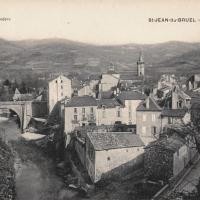 Le Pont Neuf (cpa)