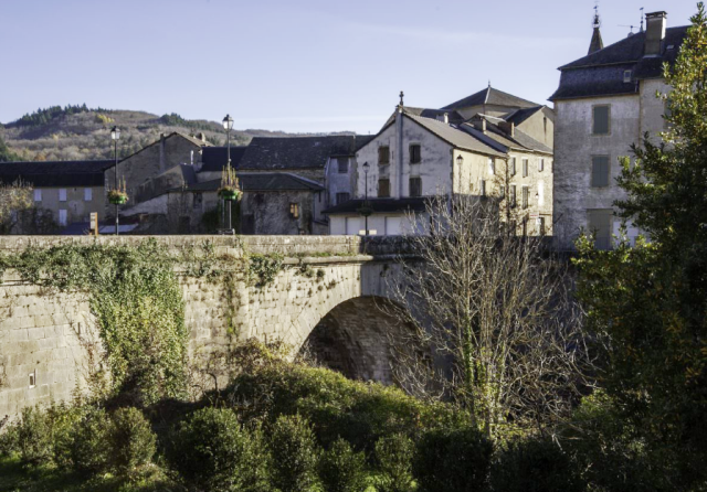 Le Pont Neuf