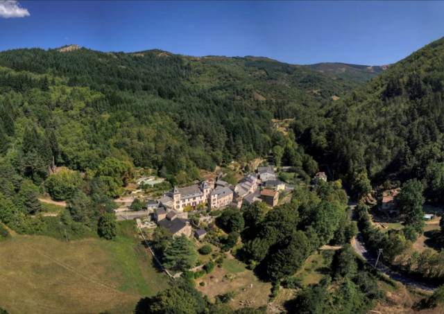 Le Viala