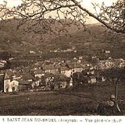 Vue générale (cpa)