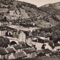 Vue générale (cpa)