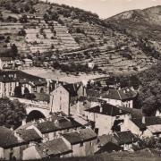 Vue générale (cpa)