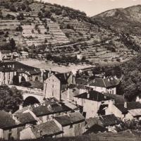 Vue générale (cpa)