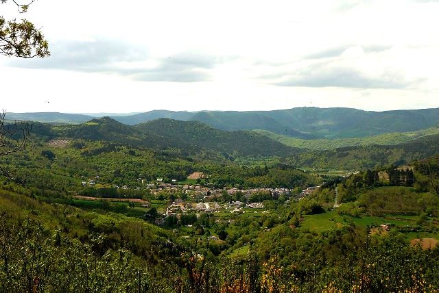 Vue générale