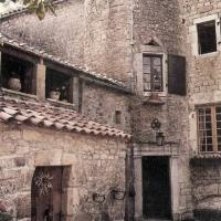 Saint-Jean-d'Alcas (cpa)