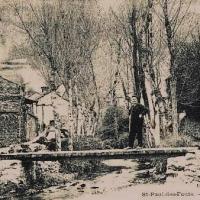 Saint-Paul-des-Fonts (cpa)