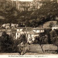 Saint-Paul-des-Fonts (cpa)