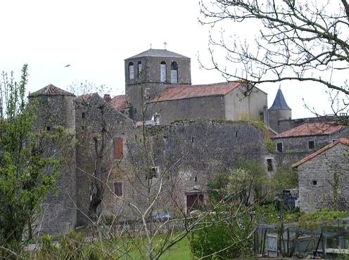 Saint-Jean-et-Saint-Paul (Aveyron) Saint-Jean d'Alcas