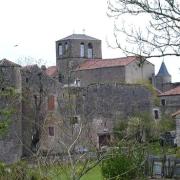 Saint-Jean-et-Saint-Paul (Aveyron) Saint-Jean d'Alcas