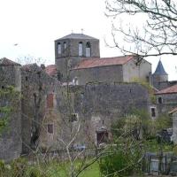 Saint-Jean d'Alcas
