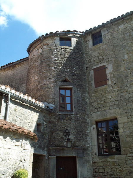 Saint-Jean-et-Saint-Paul (Aveyron) Saint-Jean d'Alcas