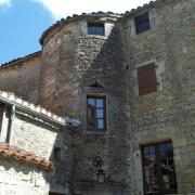 Saint-Jean-et-Saint-Paul (Aveyron) Saint-Jean d'Alcas