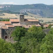 Saint-Jean-et-Saint-Paul (Aveyron) Saint-Jean-d'Alcas