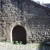 Saint-Jean-d'Alcas, une bergerie