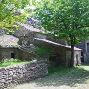 Saint-Jean d'Alcas