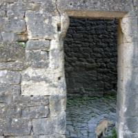 Saint-Jean-d'Alcas, une porte de la ville