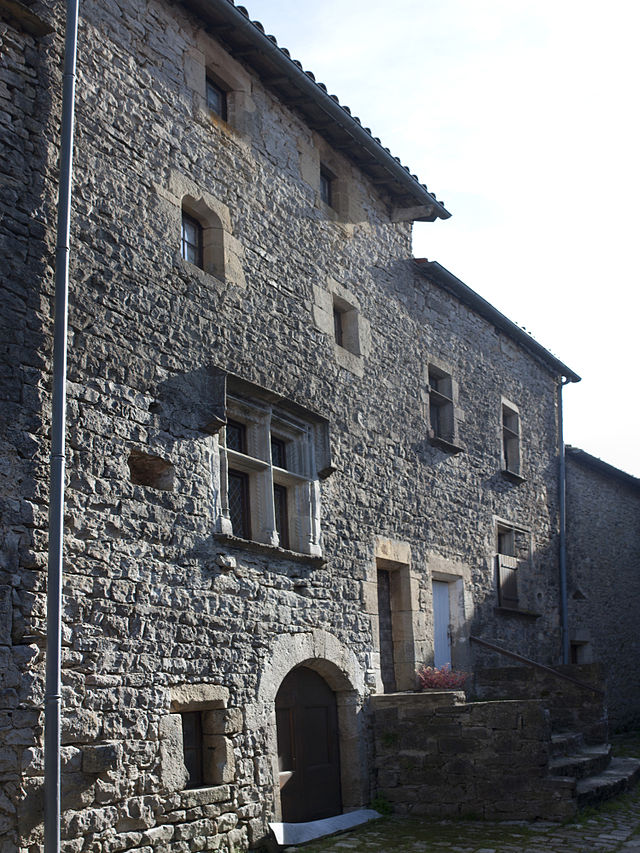 Saint-Jean-d'Alcas