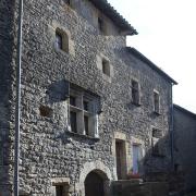 Saint-Jean-et-Saint-Paul (Aveyron) Saint-Jean-d'Alcas, XVème siècle