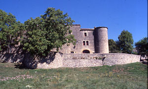 Saint-Jean-et-Saint-Paul (Aveyron) Saint-Jean d'Alcas