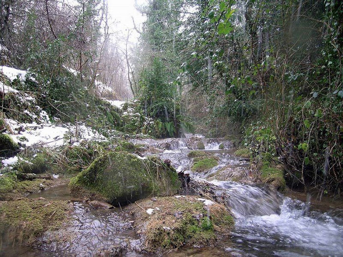 Saint-Paul-des-Fonts