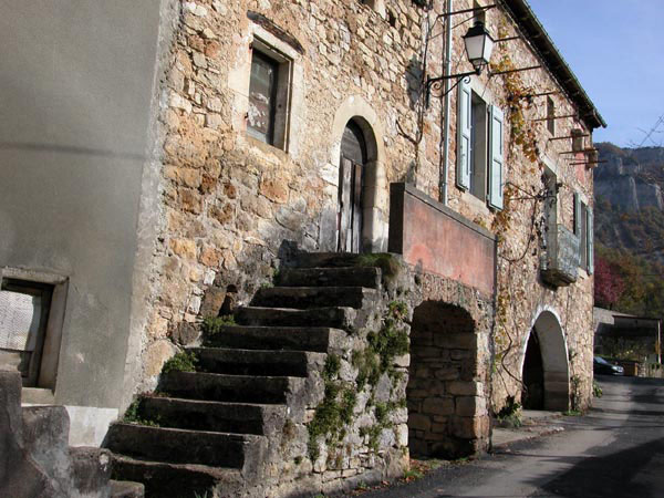 Saint-Jean-et-Saint-Paul (Aveyron) Saint-Paul-des-Fonts 