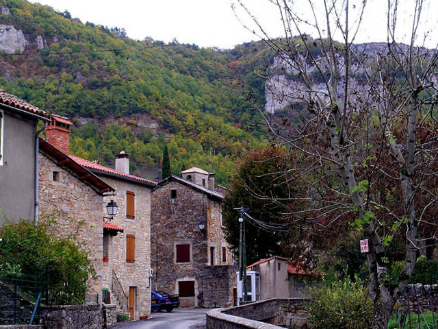 Saint-Jean-et-Saint-Paul (Aveyron) Saint-Paul-des-Fonts 