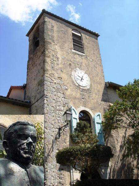 Saint-Paul-des-Fonts