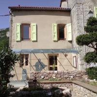 Saint-Paul-des-Fonts, le presbytère