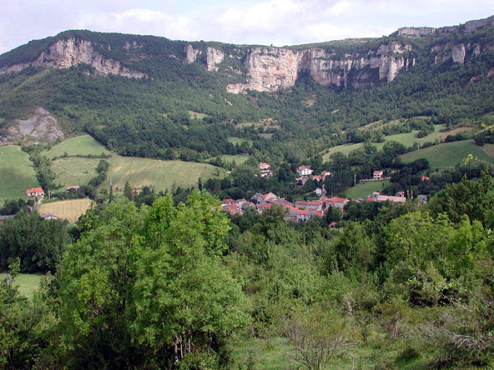 Saint-Jean-et-Saint-Paul (Aveyron) Saint-Paul-des-Fonts