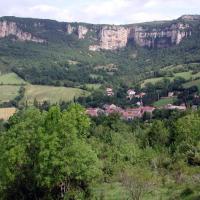 Saint-Paul-des-Fonts