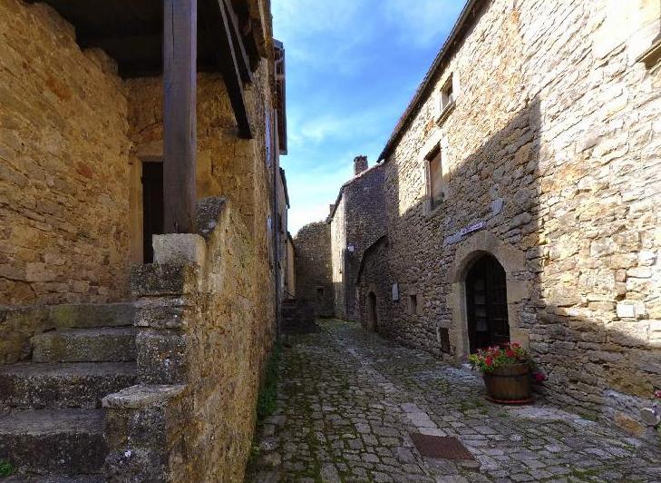 Saint-Jean-et-Saint-Paul (Aveyron)