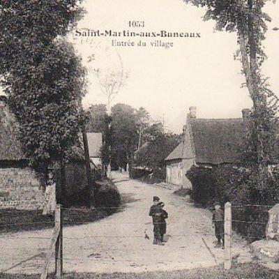 Saint-Martin-aux-Buneaux (76)