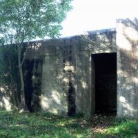 Saint martin aux buneaux seine maritime hameau de l eglise blockhaus