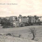 Saint-Maurice-Navacelles (Hérault) CPA